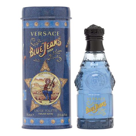 versace perfume jeans vintage|Versace Jeans perfume price.